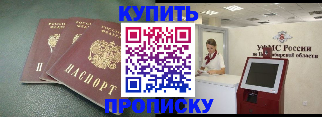 прописка поиск в Тереке